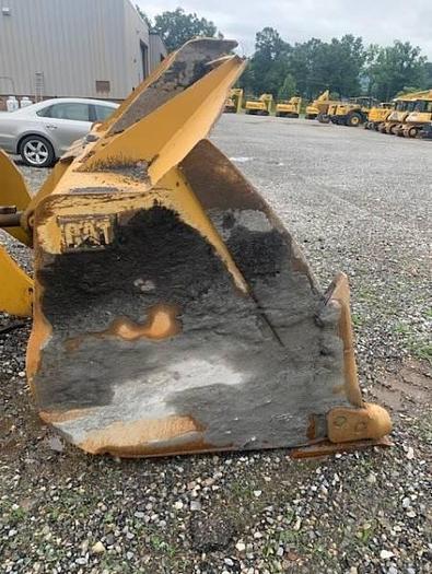 Used 2014 Caterpillar 972K
