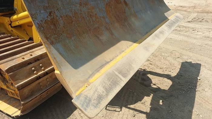 Used 2022 Komatsu D37PX-24