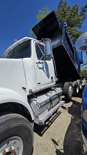 Used 2017 Western Star *** ALLISON AUTOMATIC *** 4900FA