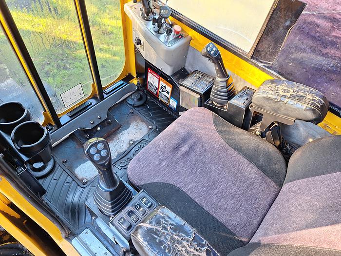 Used 2016 Tigercat 234B