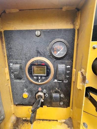 Used 2019 Vermeer BC1500