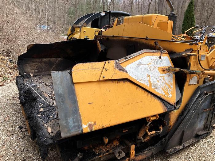 Used 2002 Leeboy 1000T