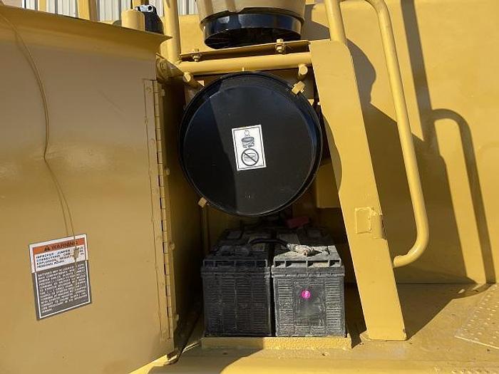 Used 1998 CATERPILLAR 613C