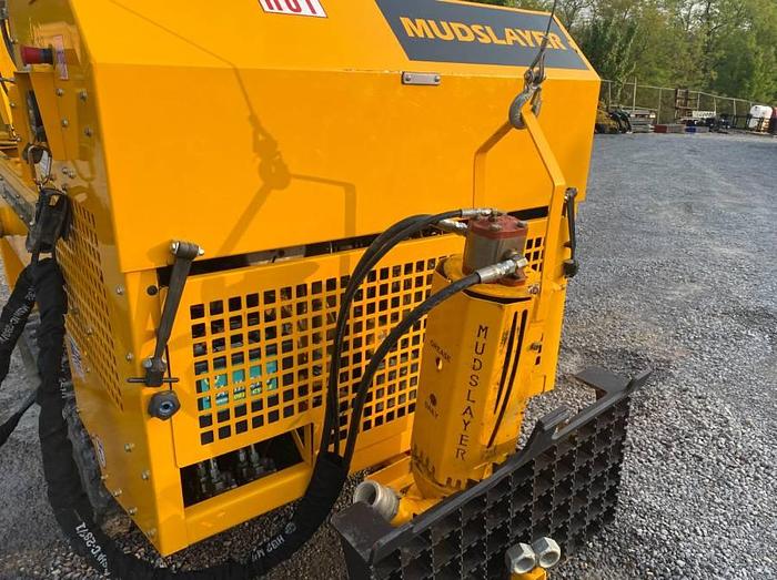 Used 2021 Mudslayer M350