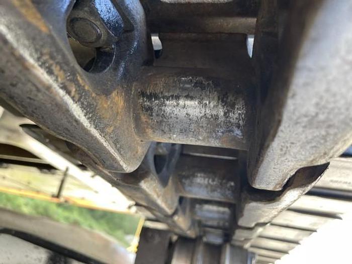 Used 2017 Doosan DX225LC