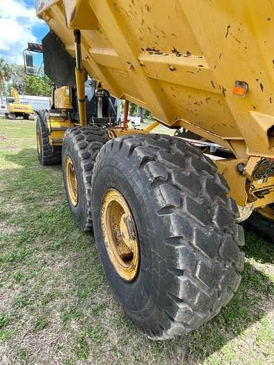Used 2012 John Deere 300D