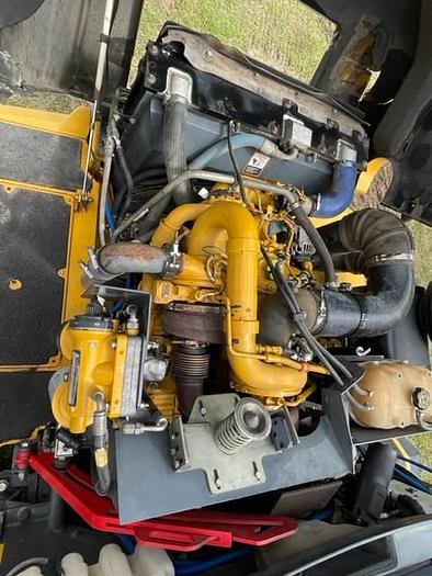 Used 2012 John Deere 300D