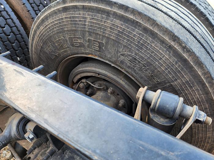 Used 2014 Volvo VLN64T670