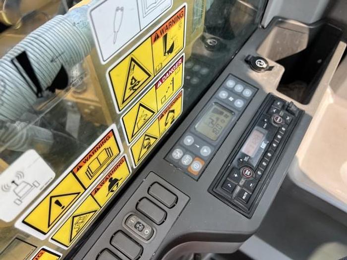 Used 2018 CATERPILLAR 316FL