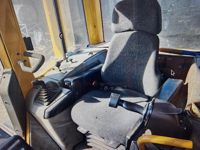 Used 2004 Caterpillar D6N LGP