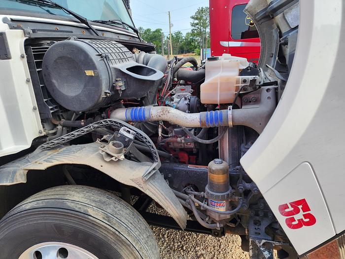 Used 2014 Volvo VLN64T670