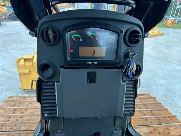 Used 2016 Caterpillar D6K2 LGP