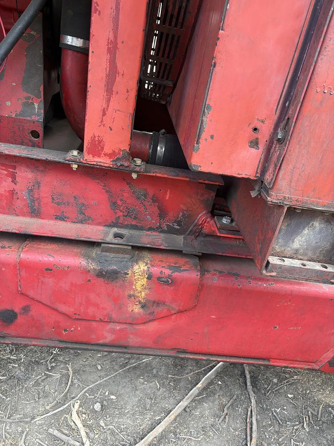 Used 2001 Morbark 1300