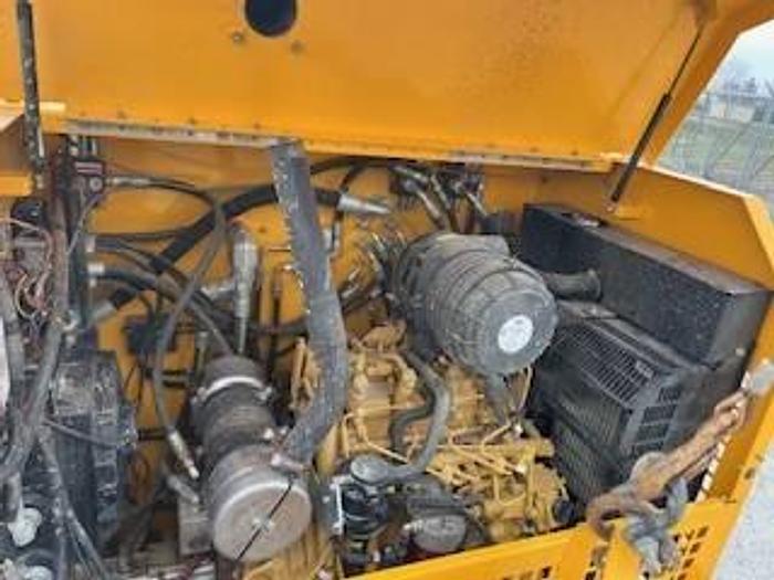 Used 2022 Mudslayer M350