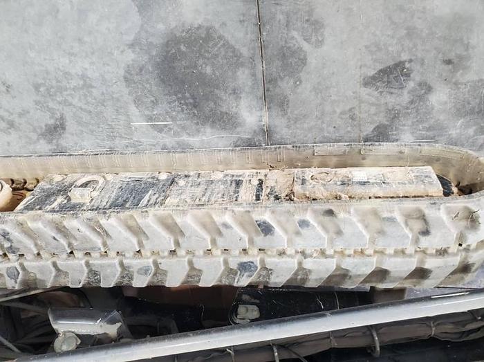 Used 2008 Vermeer D20x2011