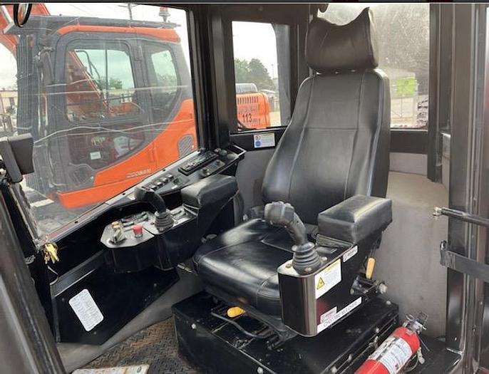 Used 2013 Fecon FTX148L