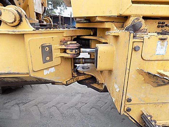 Used 2017 Tigercat 620E Skidder ***DEF Deleted*** We Have five 620 Skidders Available