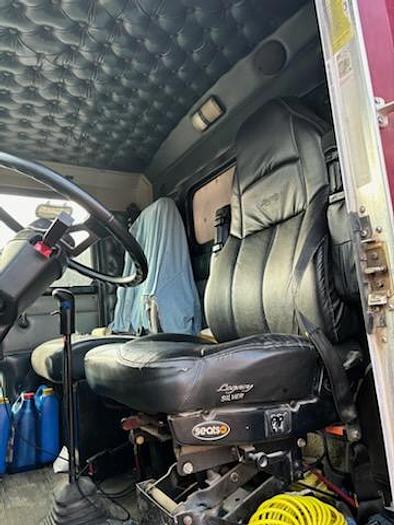 Used 2001 Kenworth T800