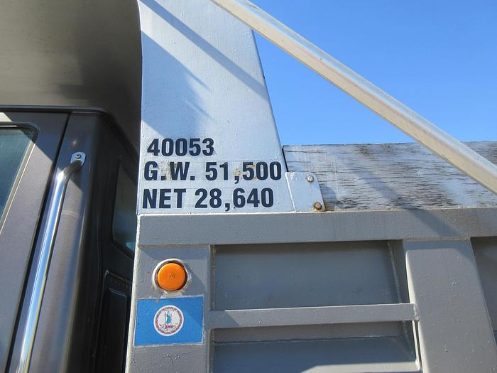 Used 2004 Sterling  sterling
