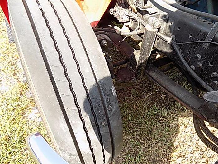 Used 2006 International 4400 DT466 (Allison Automatic)