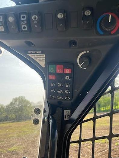 Used 2023 John Deere 333G