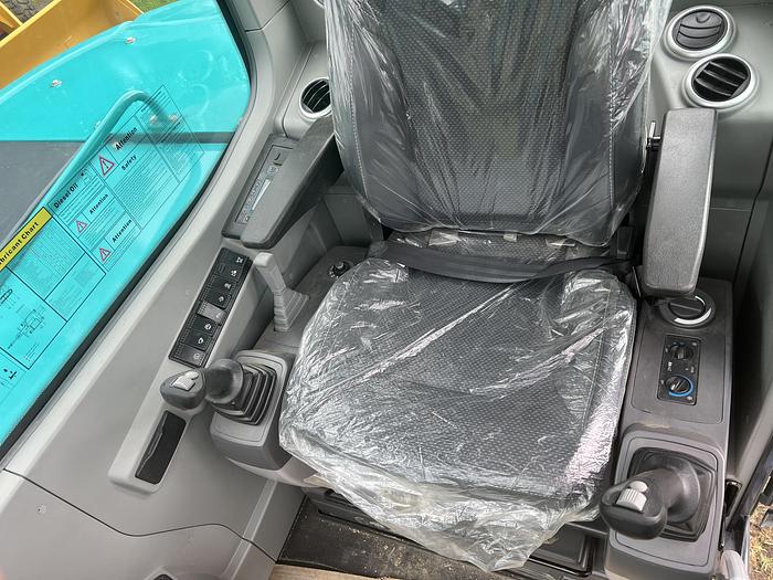 2024 SUNWARD SWE90UF Excavator