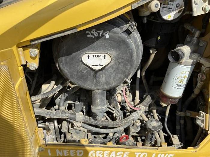 Used 2019 Komatsu D61PXI-24