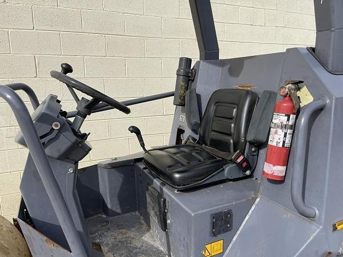 Used 2017 Dynapac CA1300