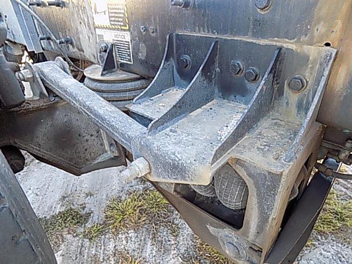 Used 2006 Mack CV713 Granite Tri Axle Dump Truck ***8LL Transmission***