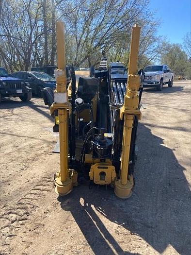 Used 2017 Vermeer 23x30III