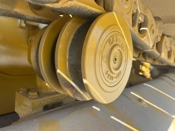 Used 2017 Caterpillar D5K2 LPG