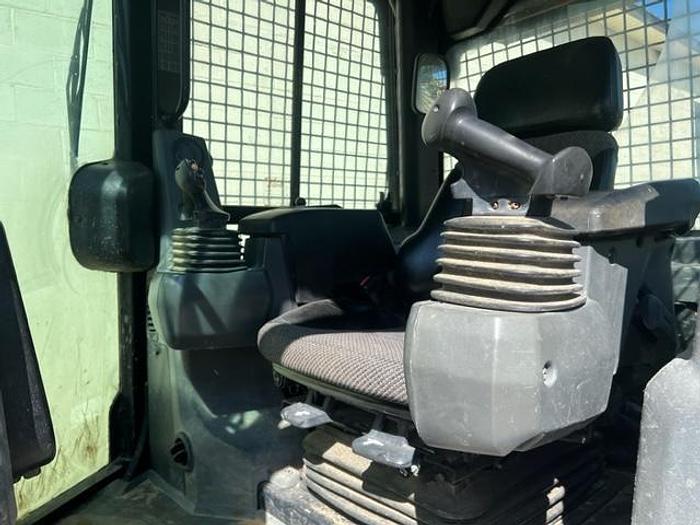 Used 2015 Caterpillar D4K2 LGP