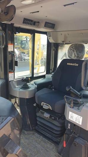 Used 2022 Komatsu D37PX-24