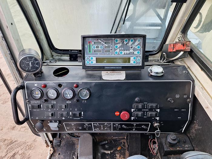 Used 2007 Terex T340-1