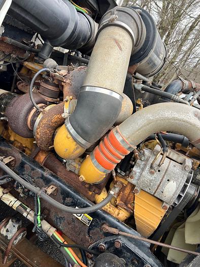 Used 2007 Kenworth T800