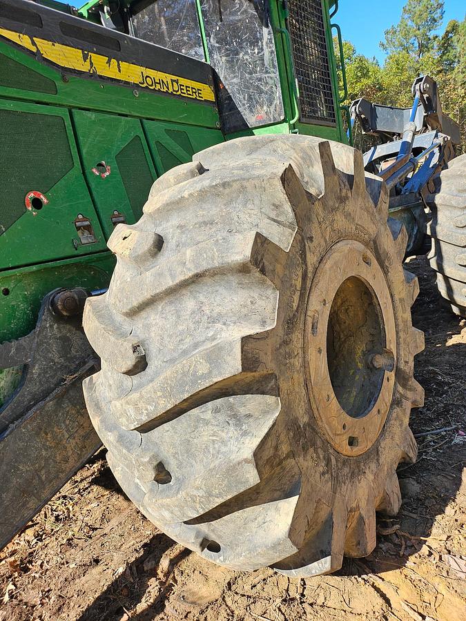 Used 2019 John Deere 748 L2