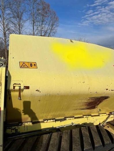 Used 2012 Dynapac F1000T