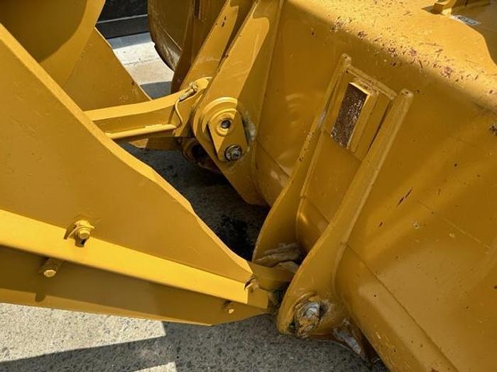 Used 2018 Caterpillar 950GC
