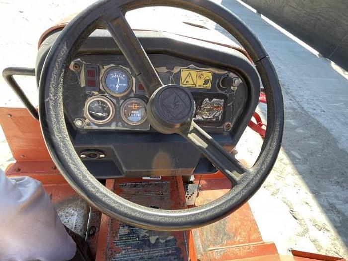 Used 2003 Ditch Witch RT45