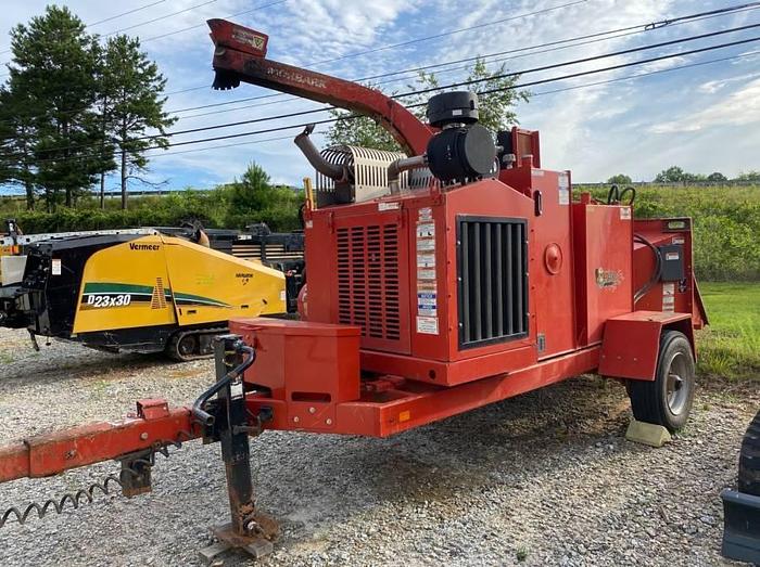 Used 2019 Marbark M18R