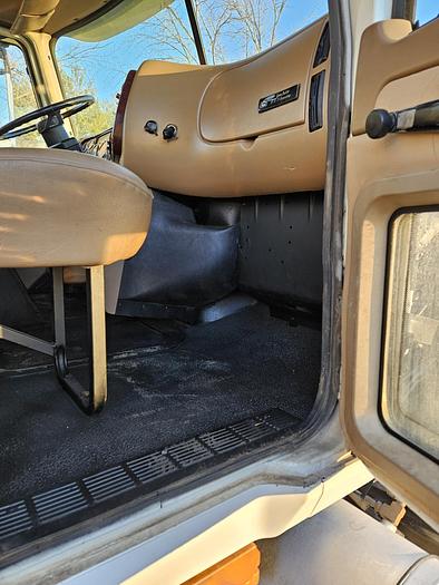 Used 2005 Mack *** ALLISON AUTOMATIC *** CV713 Granite