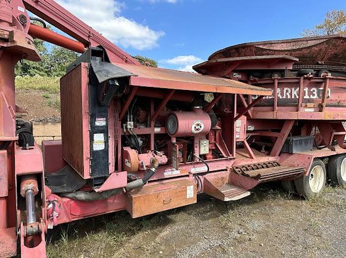 Used 2005 Morbark 1300