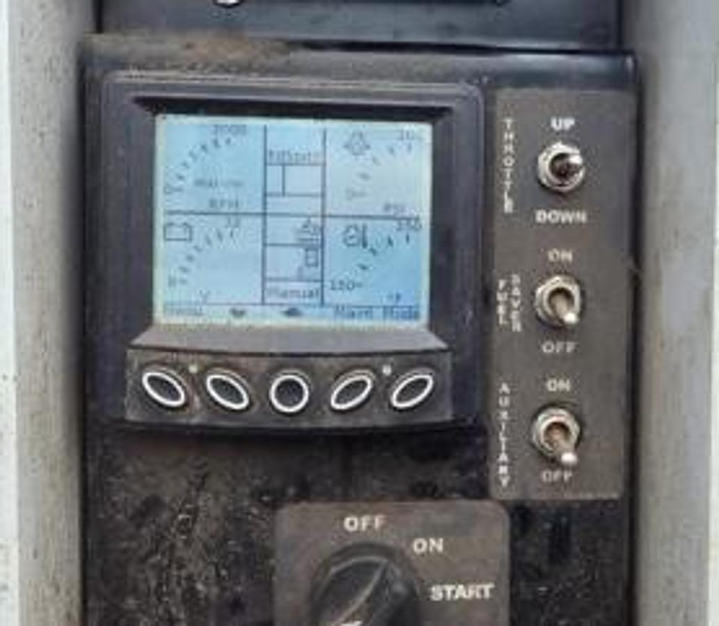 Used 2023 Bandit 1425