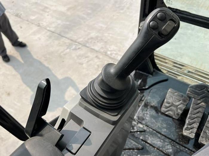 Used 2018 CATERPILLAR 316FL