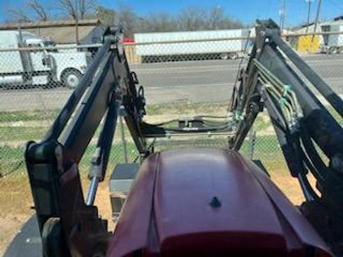 Used 2004 Zetor 10741