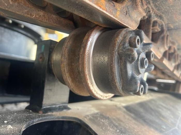 Used 2018 Caterpillar 307E2