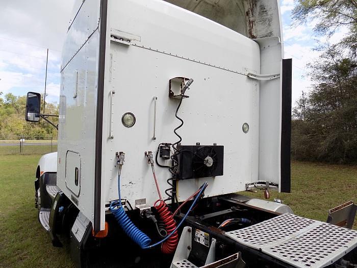 Used 2012 Kenwoth T660, (Automatic)