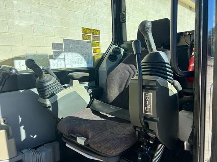 Used 2015 CATERPILLAR 308E2