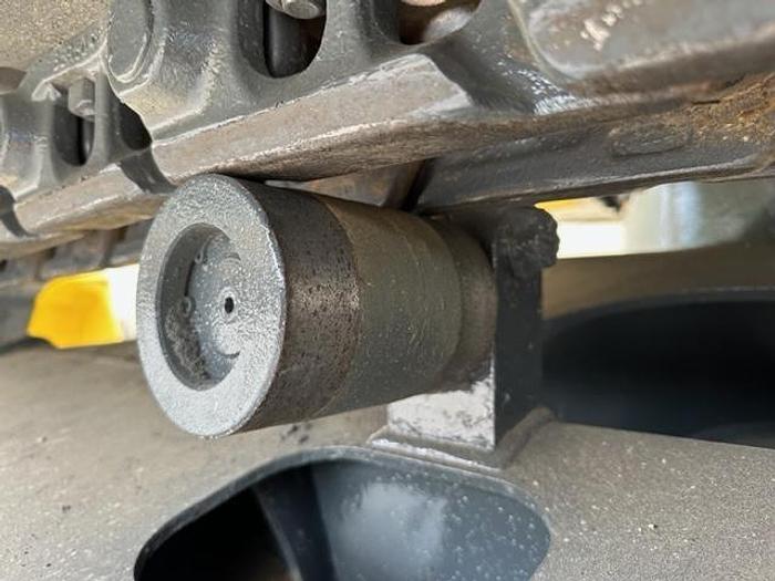 Used 2019 Kobelco SK140 SRLC-5