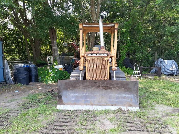 Used 1984 Komatsu D45